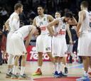 Las 5 claves del peor arranque del Real Madrid en la Euroliga