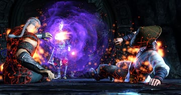 Captura de pantalla - Mortal Kombat X (360)