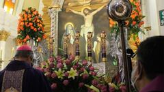 Próximo recorrido Señor de los Milagros: cuándo es, ruta y horarios