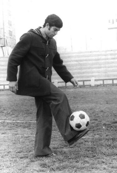 Colores grabados a fuego (3ª parte)