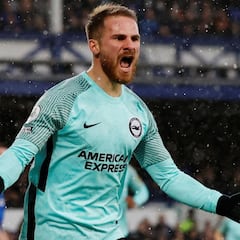 Mac Allister frena a la Juventus