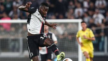 El mediocampista francés confirmó que el motivo más importante por el que dejó el fútbol europeo fue el discurso del dueño de Inter Miami.