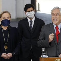 Retiro AFP 10%: ¿Qué es el veto presidencial y cómo puede influir?