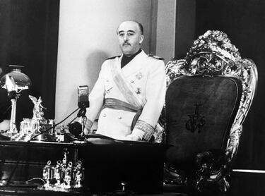 El 11 de febrero se restableció el Cosenjo de Estado español. El 1 de marzo se reabrió la Bolsa de Madrid y se dictó la Ley sobre represión de la masonería y del comunismo y demás movimientos "que sembraran ideas disolventes contra la religión, la Patria y la armonía social". 