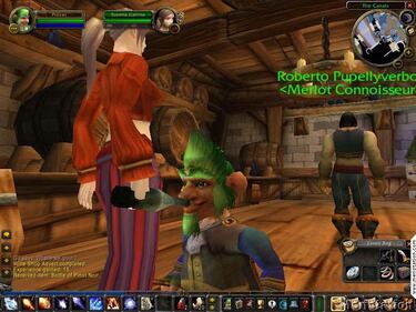 World of Warcraft arrasó en su debut europeo