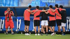 Costa Rica - Serbia, cómo y dónde ver; horario y TV online