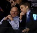 La NBA aprueba la venta de los Clippers a Steve Ballmer