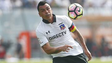 Colo Colo un rival de Nacional, no tan poderoso como parece