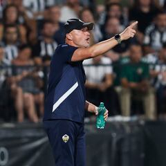 El Castellón se da de bruces con Segunda