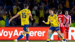 Las Palmas - Rayo Vallecano: apuestas y pronósticos de LaLiga EA Sports - 9/5/25