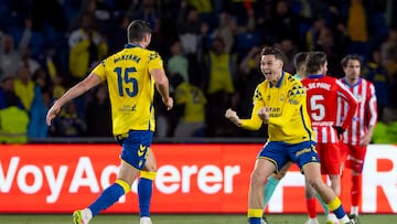 Las Palmas - Rayo Vallecano: apuestas y pronósticos de LaLiga EA Sports - 9/5/25
