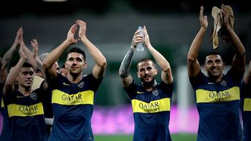 Las 5 claves del pase de Boca