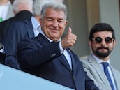 Superliga: así se gestó su caída