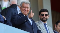 Superliga: así se gestó su caída