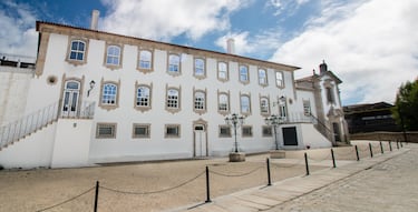 WOW: la visita imprescindible en Oporto para los amantes del vino (y para los abstemios)