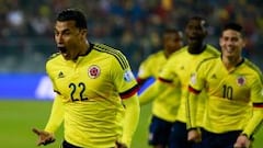 Jeison Murillo: “Debemos perfeccionar el trabajo colectivo”