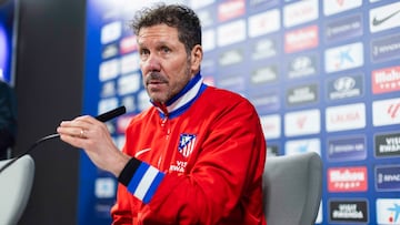 30/01/26 ATLETICO DE MADRID
RUEDA DE PRENSA CHOLO SIMEONE ENTRENADOR