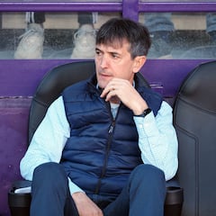 Arranca la era de un ilusionado Pacheta