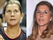 Deportistas que se pasaron por el quirófano