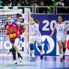 Guerreras contra el virus