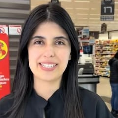 Isa Martínez, nutricionista: “Estas son mis compras y productos que recomiendo”