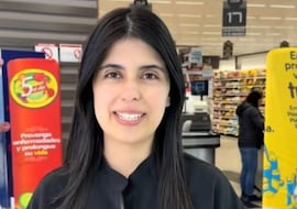 Isa Martínez, nutricionista: “Estas son mis compras y productos que recomiendo”