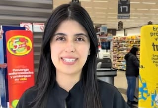 Isa Martínez, nutricionista: “Estas son mis compras y productos que recomiendo”