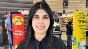 Isa Martínez, nutricionista: “Estas son mis compras y productos que recomiendo”