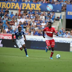 Descubre quiénes son los nominados para ganar el Golden Boy 2019