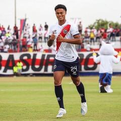 Olivares, en el horizonte