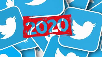 Este es el tweet más retuiteado en 2020 y en la historia de Twitter