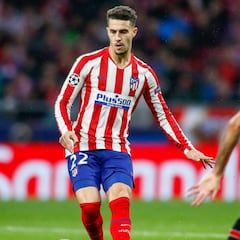 Hermoso, ante su oportunidad