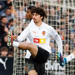 Hugo González, Iranzo y Marí, tras los pasos de Tárrega