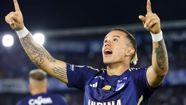 Leonardo Castro e Iván Arboleda sancionados una fecha