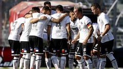 Las 3 sorpresas en la citación de Colo Colo para ir a Colombia