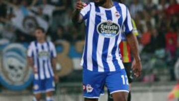 Sidnei, imagen de archivo.