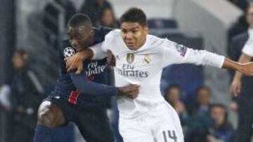 Casemiro.