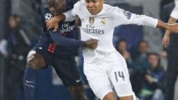 Casemiro.