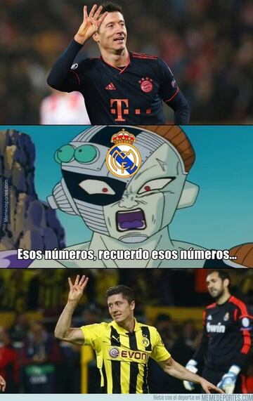 El Barça, el Madrid… los memes más divertidos de la jornada