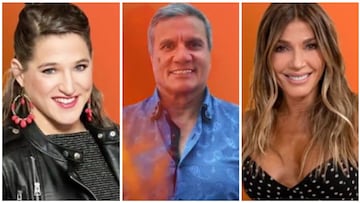 Masterchef Celebrity 3 Argentina: participantes, favoritos y novedades del programa