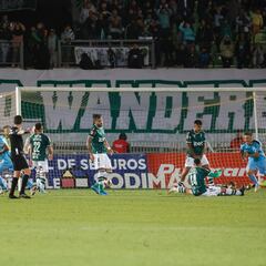 Jugaron en la U y con dos golazos encendieron el torneo de la B
