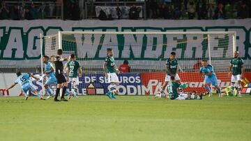 Jugaron en la U y con dos golazos encendieron el torneo de la B 