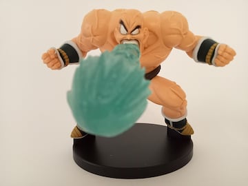 Nappa por Banpresto