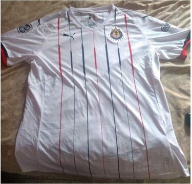 Chivas