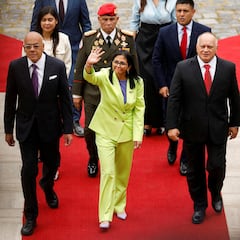 Primera consecuencia económica de la intervención de EEUU en Venezuela: “Histórico acuerdo energético”