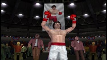 Rocky, la mejor adaptación al videojuego de la legendaria saga de Stallone