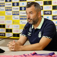 Martínez: “Tenemos que alargar los buenos momentos”