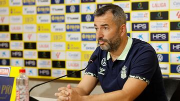 Martínez: “Tenemos que alargar los buenos momentos”