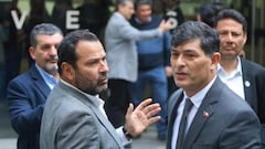 Pamela Jiles provoca primer conflicto en el PDG tras consulta de Parisi: “Las decisiones las tomo yo”