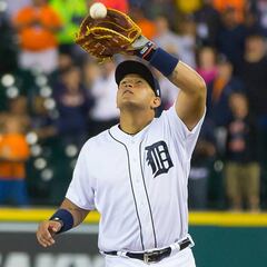 ¿El peor partido en la historia de Miguel Cabrera?